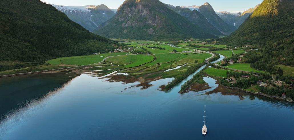 Oyster Explorers Club Arctic Rally May 2027 1