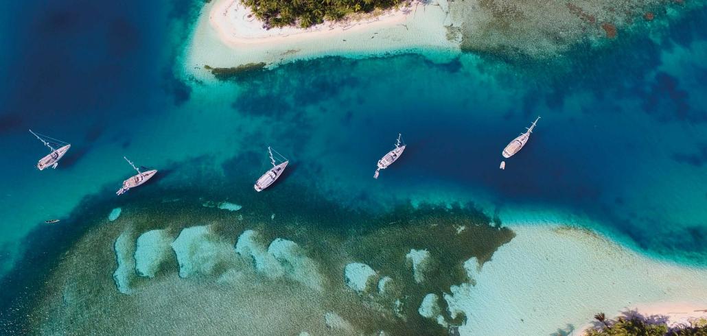 Oyster World Rally 2026 27 Promo