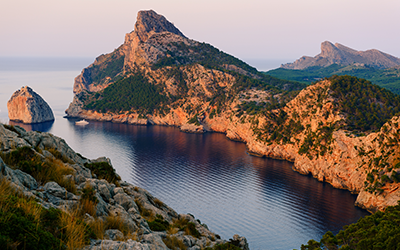 Oyster Crewed Mediterranean Yacht Charter