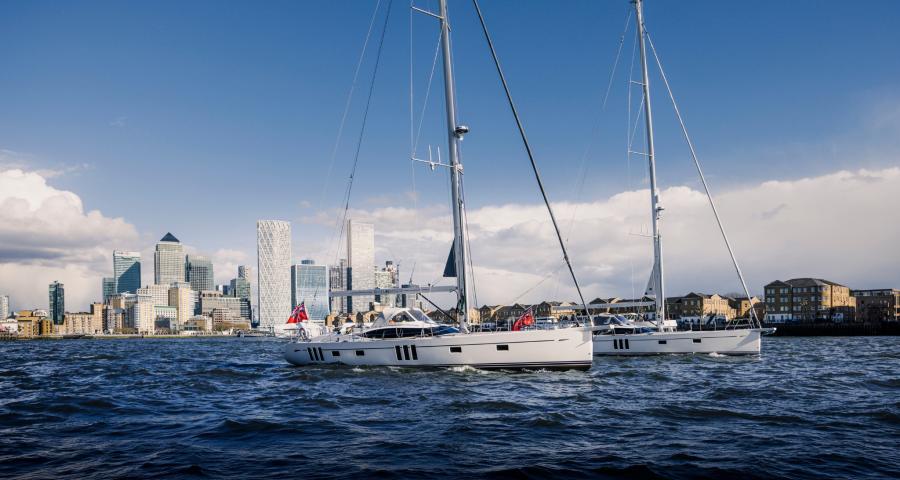 London Private View 2026. Exclusively Oyster. 2