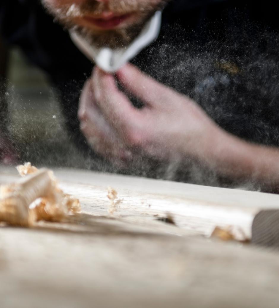 Oyster Craftsmanship Flawless Quality 2