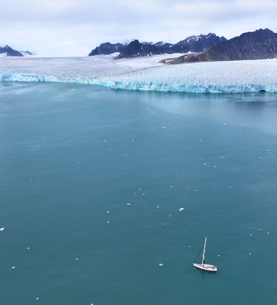 Oyster Explorers Club Oyster Yachts