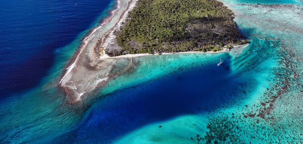 Oyster World Rally 2028 29 Entries Open