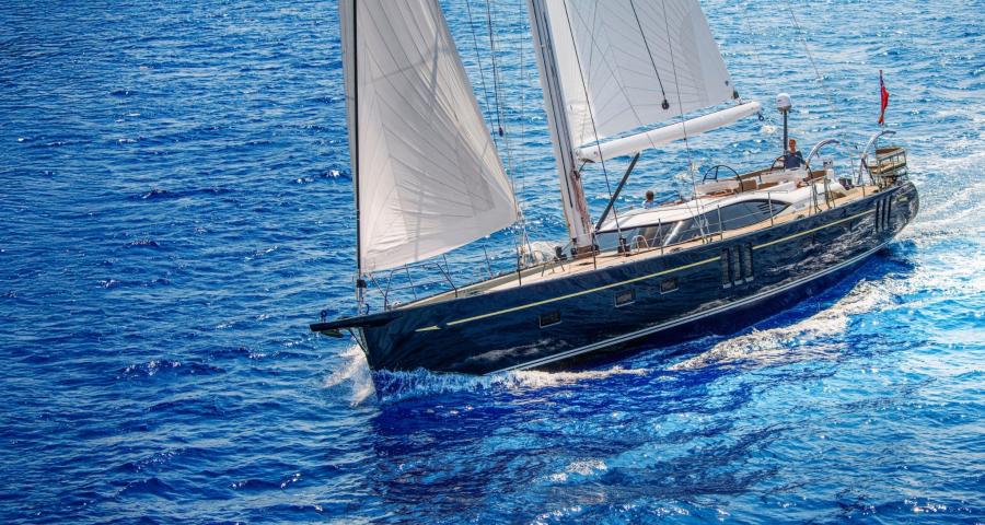 Oyster Yachts 2026 Ipswich Private View and Yard Tour A one of a kind event v2