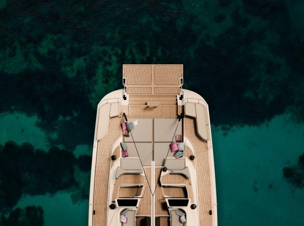 At Oyster Yachts in Wroxham No Frills Sailing by Lars Reisberg 4