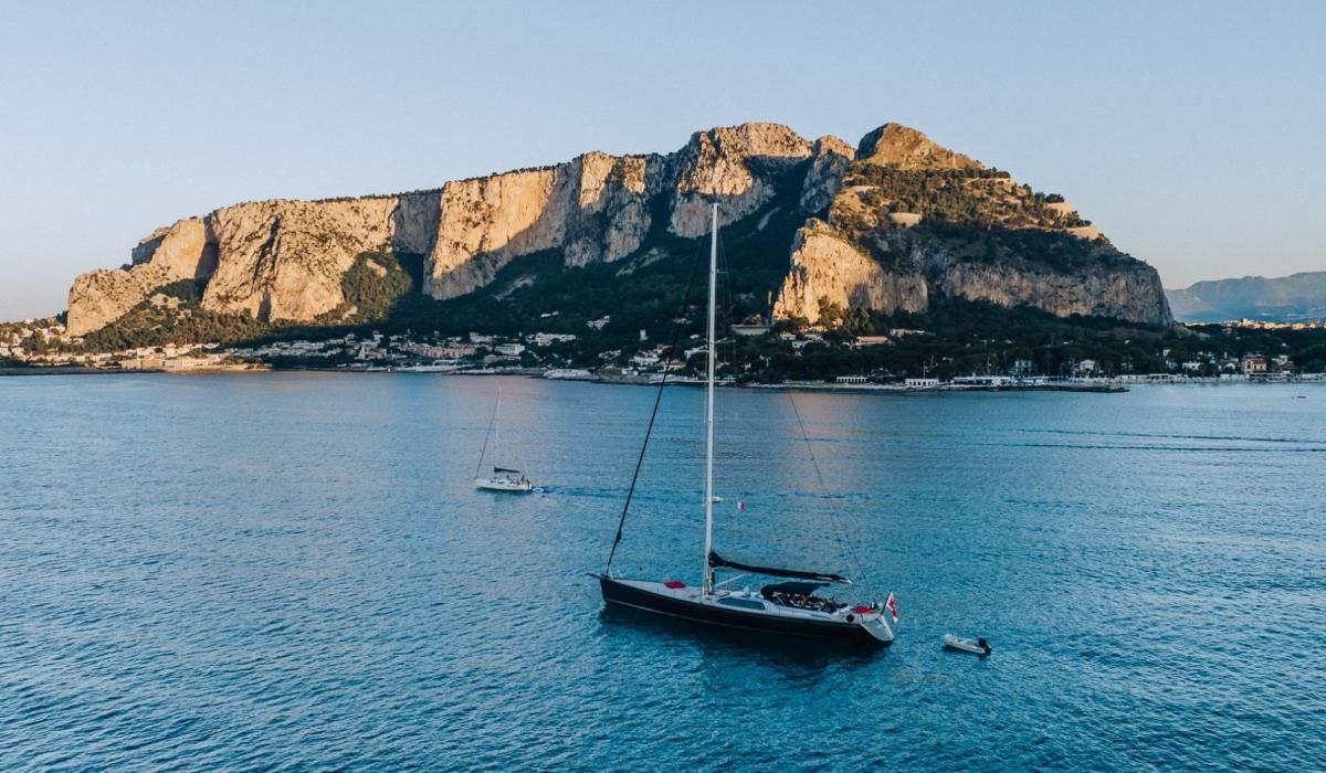 BGYB Yacht Charter sailing yacht FREE AT LAST 29m 002