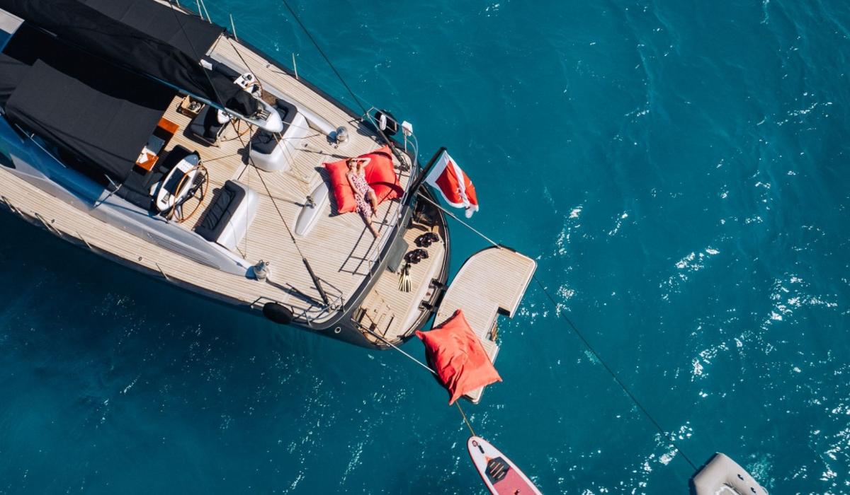 BGYB Yacht Charter sailing yacht FREE AT LAST 29m 004