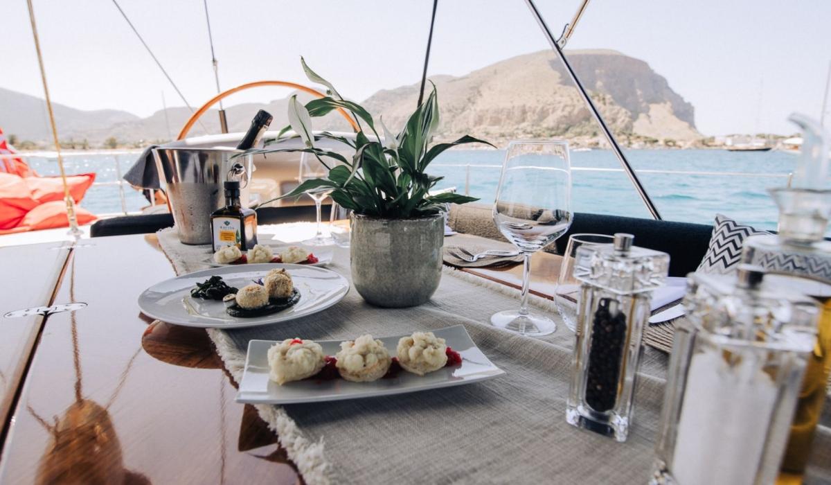 BGYB Yacht Charter sailing yacht FREE AT LAST 29m 005