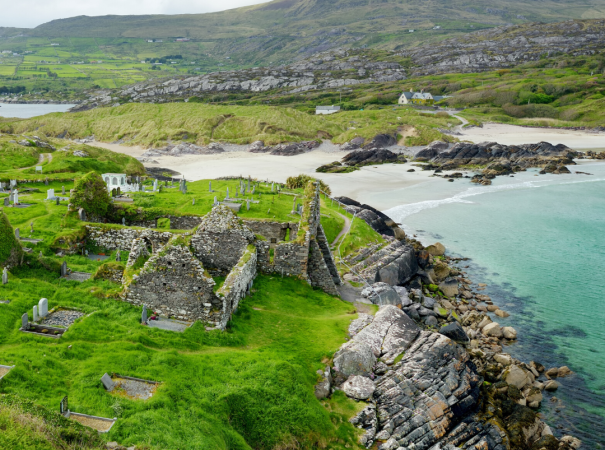 Derrynane