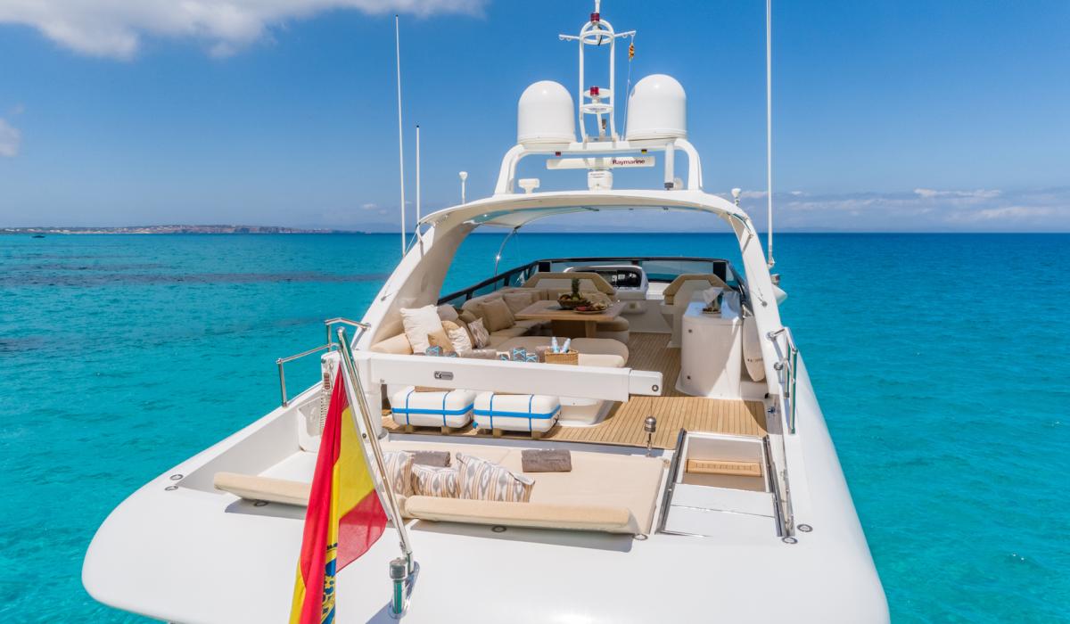 Maiora 24S 118 v2