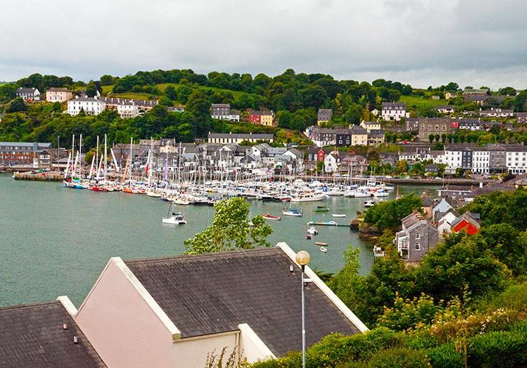 kinsale