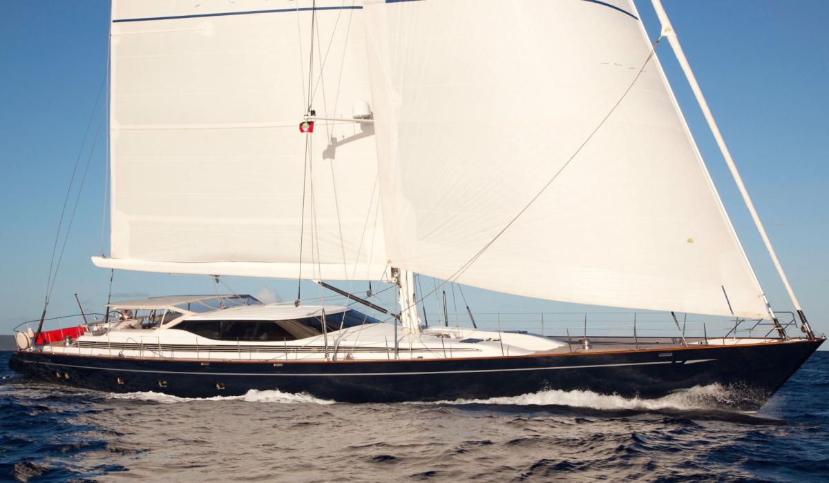 thandeka 112ft sailing yacht campernicholsons dubois yacht for charter bgyb 04