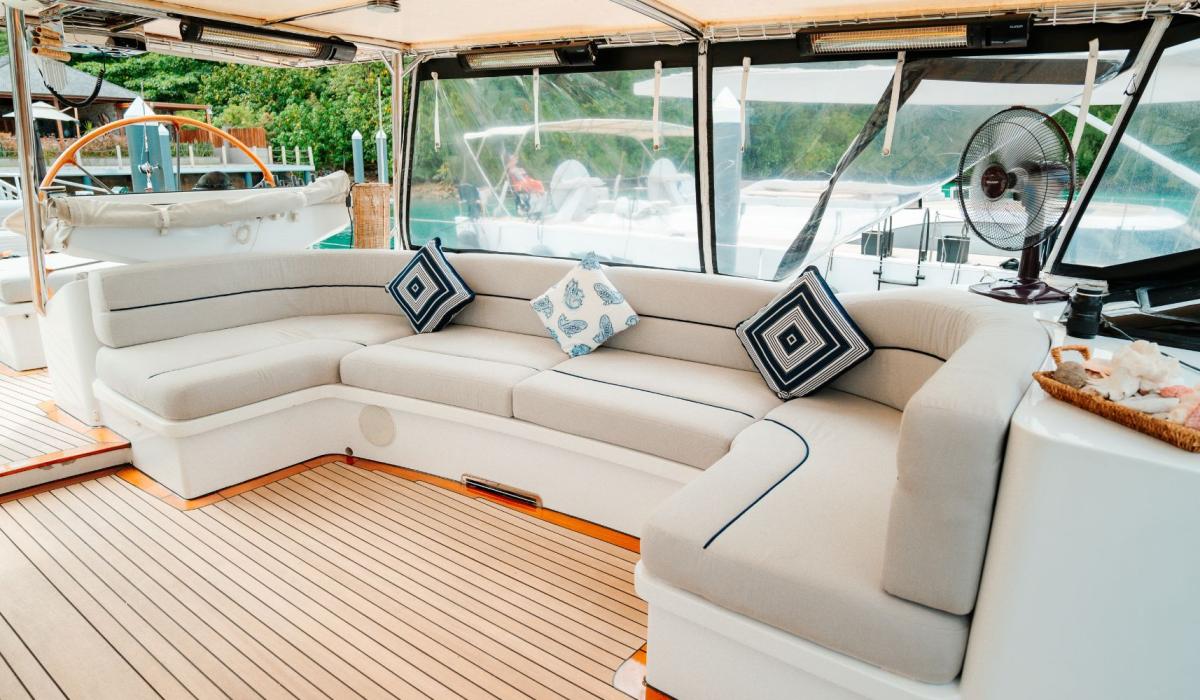 thandeka 112ft sailing yacht campernicholsons dubois yacht for charter bgyb 07