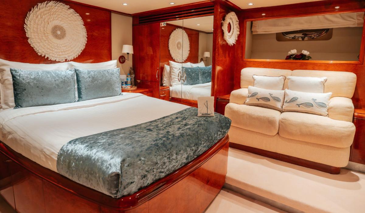thandeka 112ft sailing yacht campernicholsons dubois yacht for charter bgyb 14