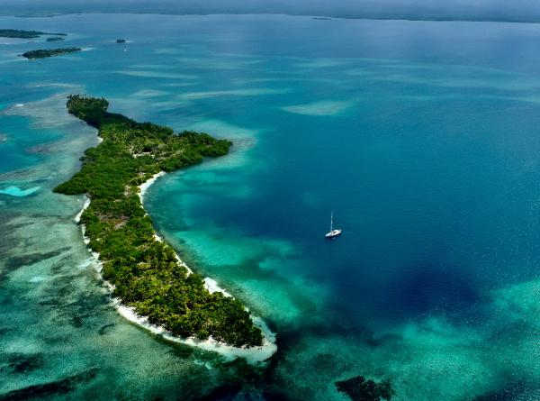 100th Oyster yacht circumnavigates the world