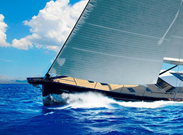 885SII Deck Reveal D