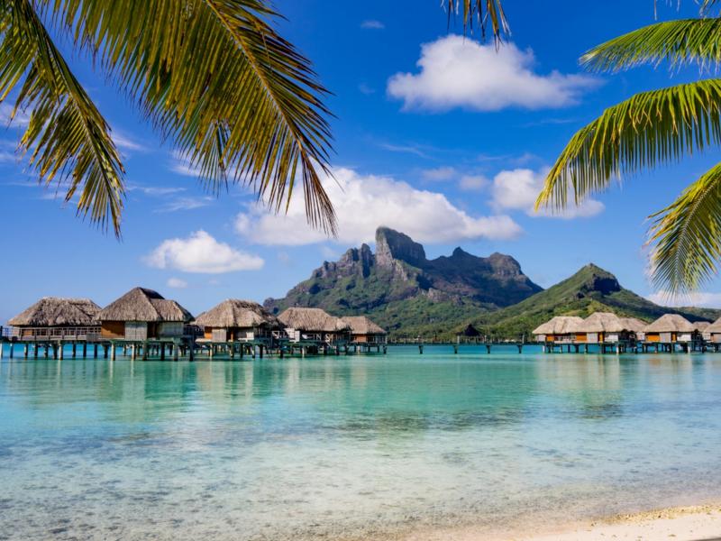Bora Bora