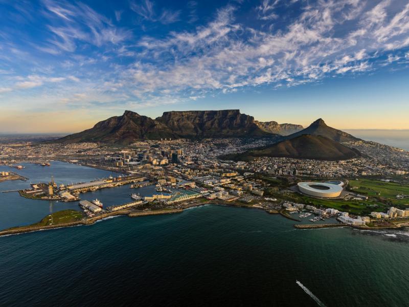 Cape Town