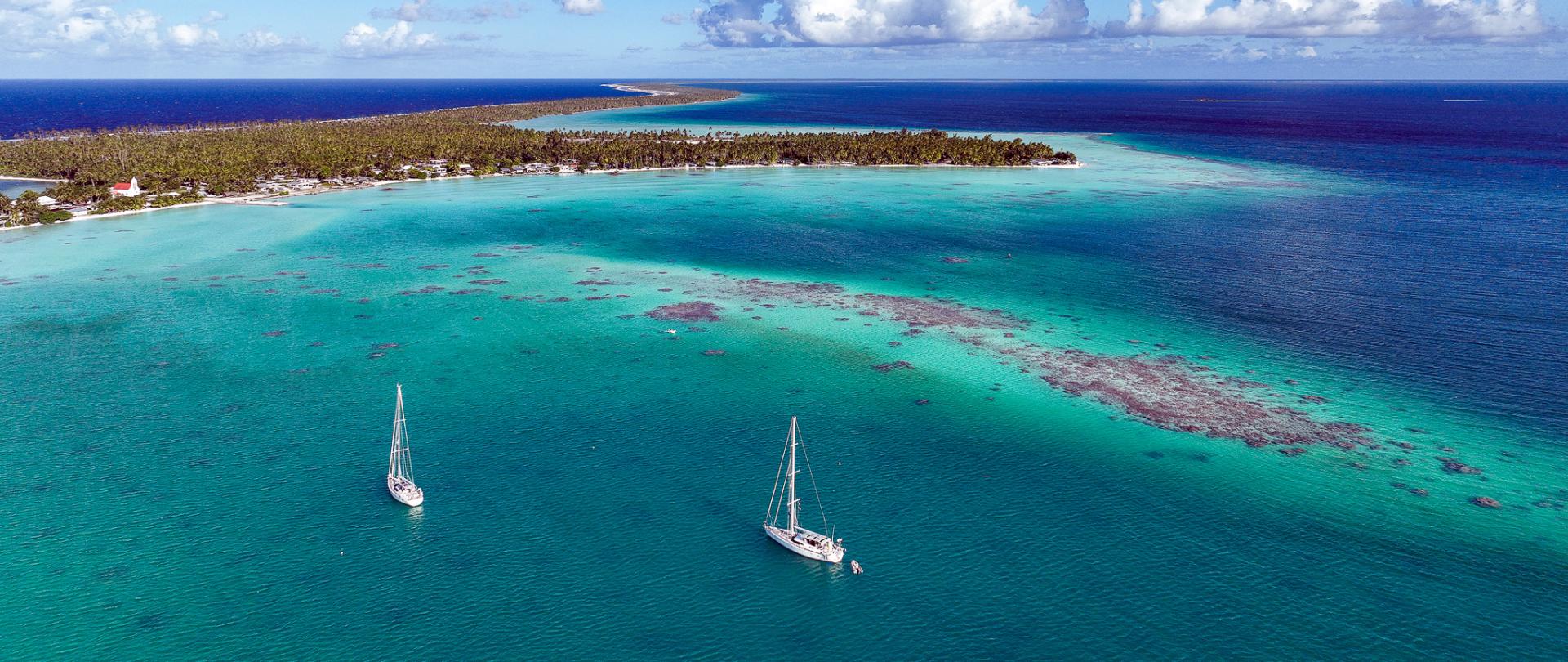 Everything you need to know about a circumnavigation