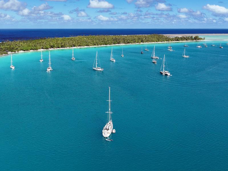 Is the Oyster World Rally right for you?