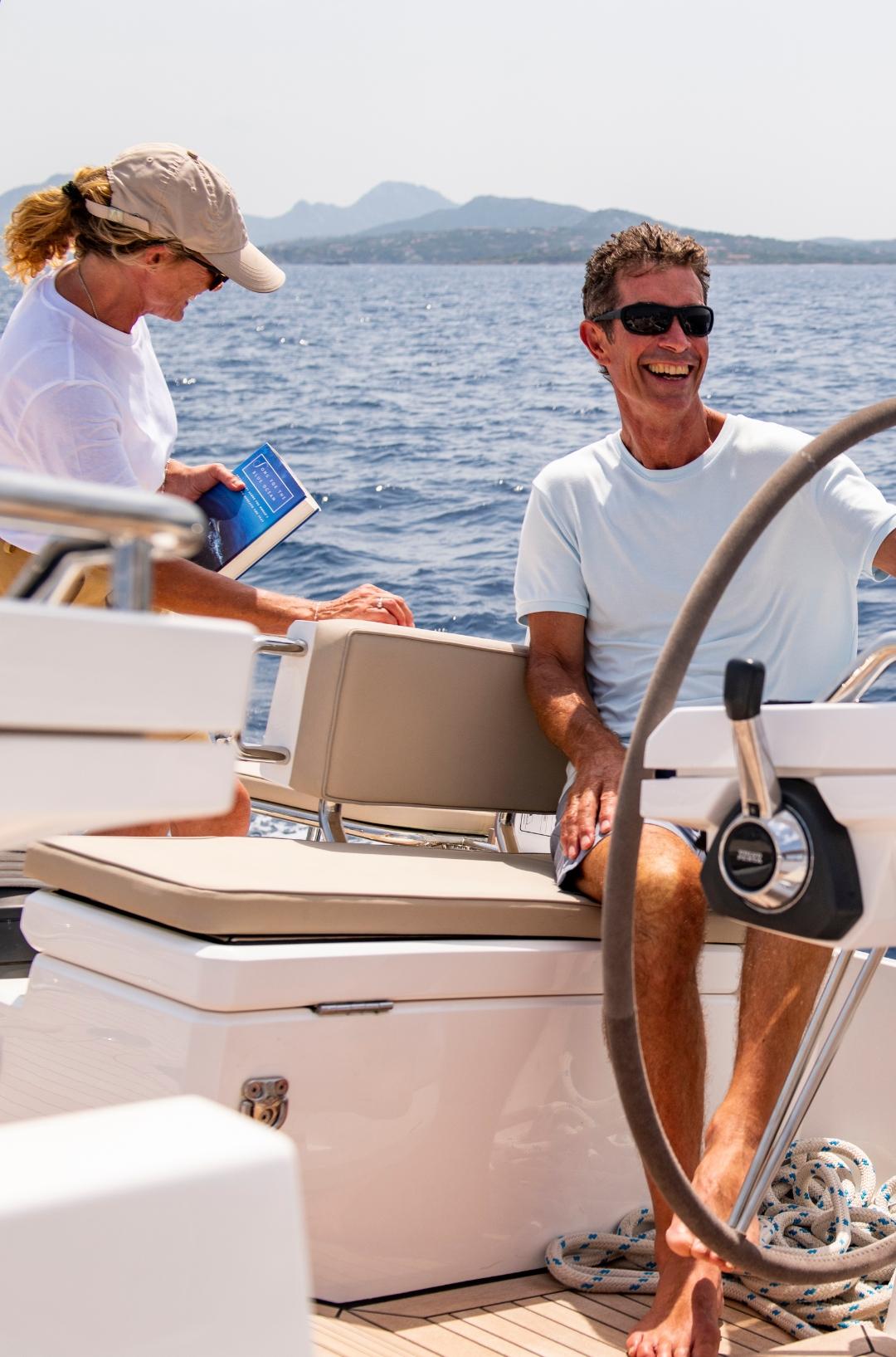 Oyster Ownership | Oyster Yachts | Oyster Yachts