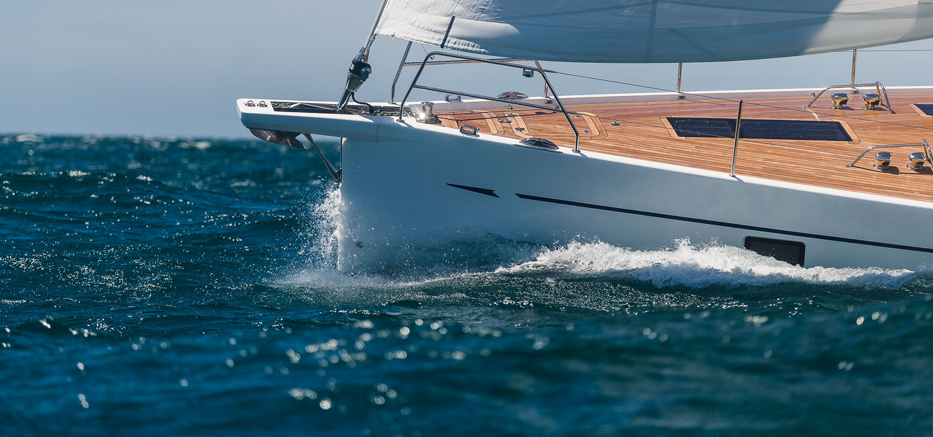 oyster yachts models