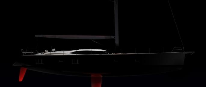 Oyster Yachts News Clean Sailing and Regattas Environment | 885GT