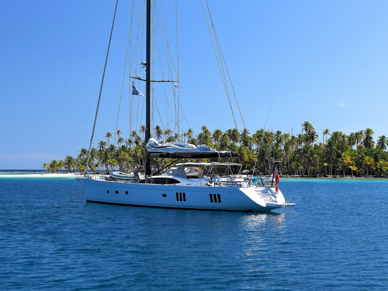 Oyster 885SII Satori II Long Term Review