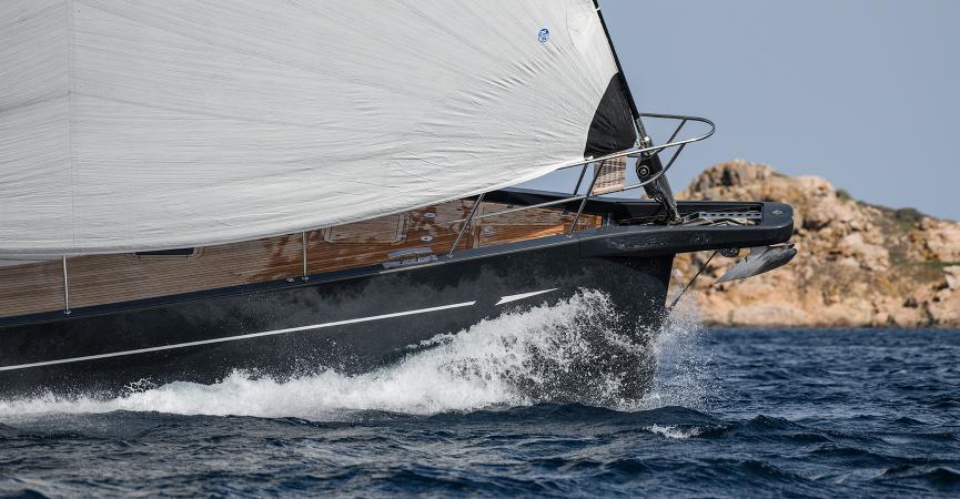 oyster yachts phone number