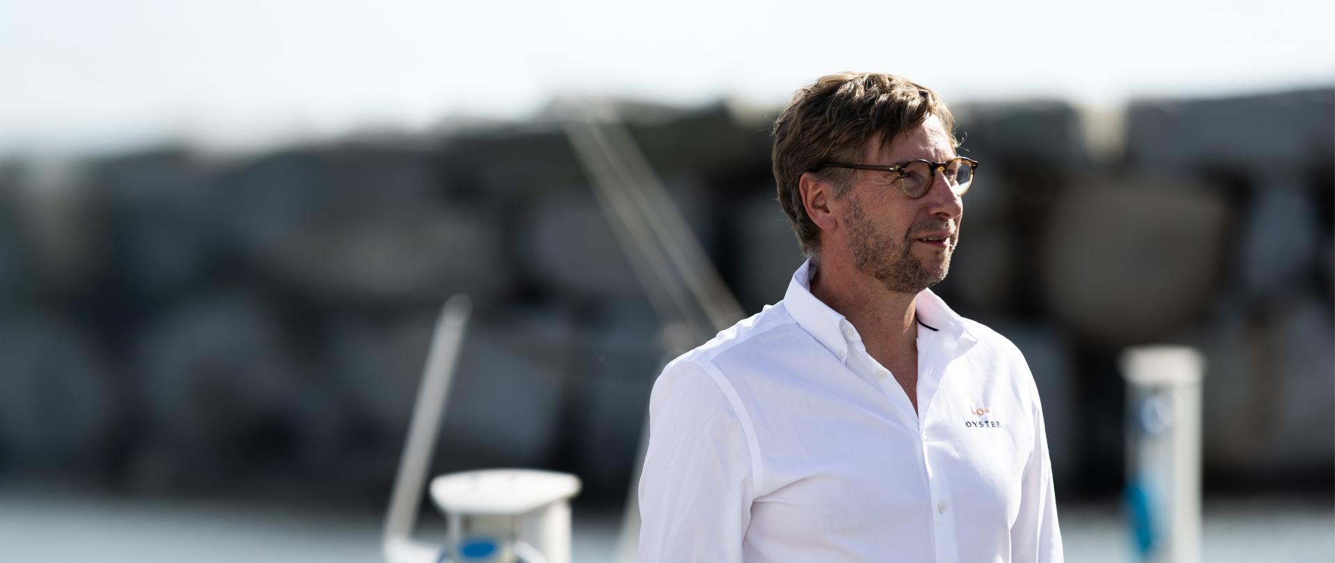 Oyster Autumn Newsletter 2025 D