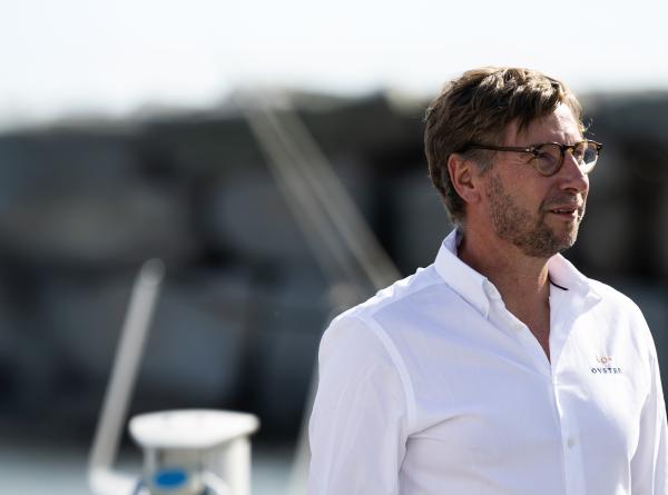 Oyster Autumn Newsletter 2025 D