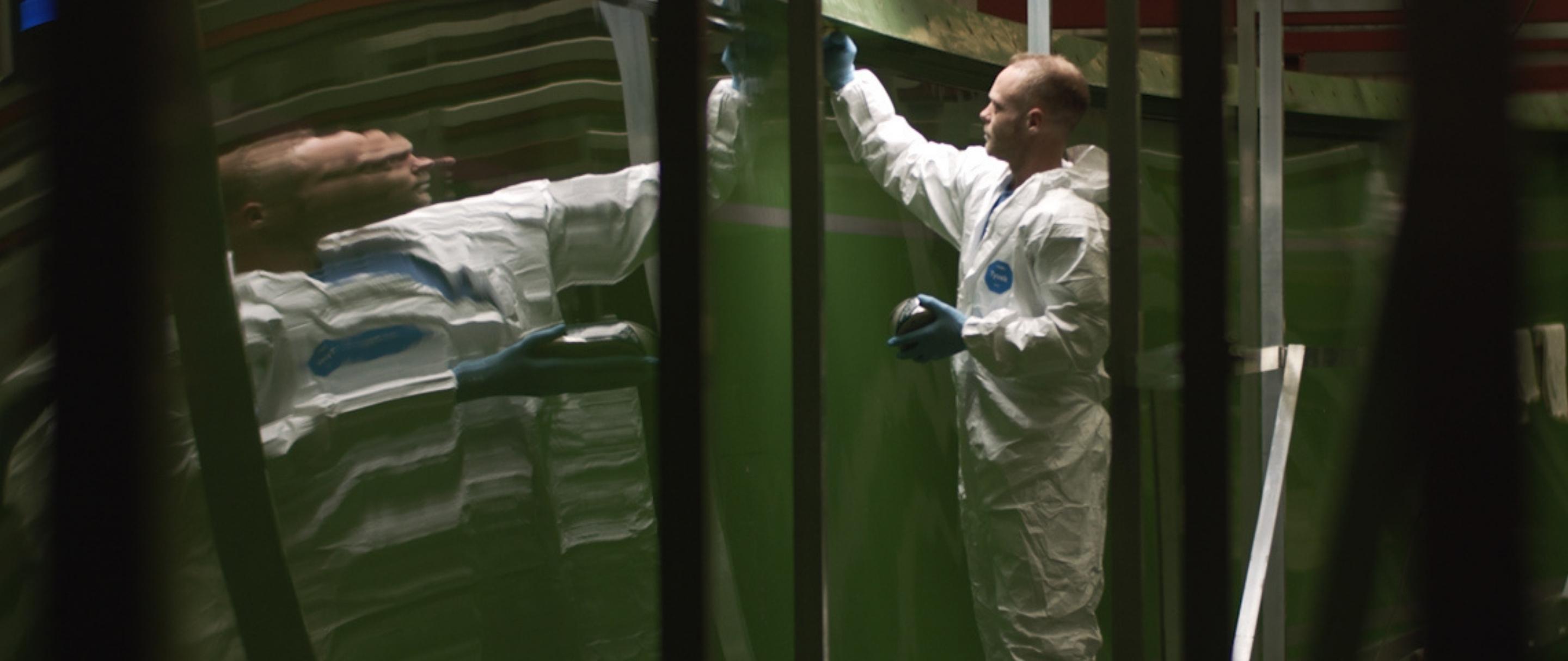 Marine Laminator Jobs Laminator Jobs Oyster Yachts