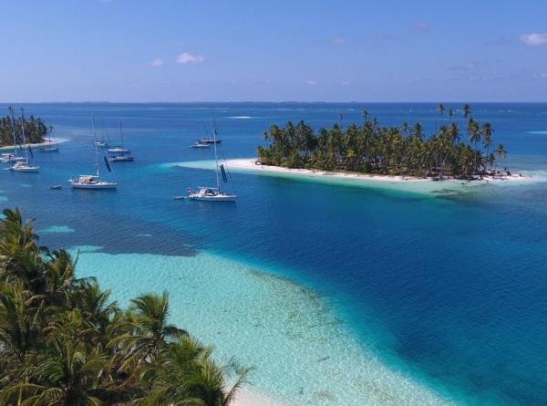 Oyster World Rally 2026 27 Dates Announced D