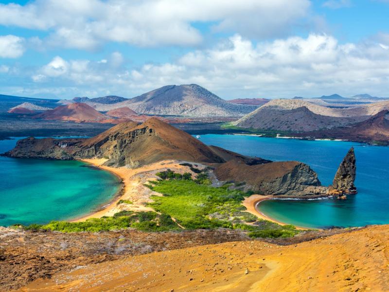 Galápagos Islands