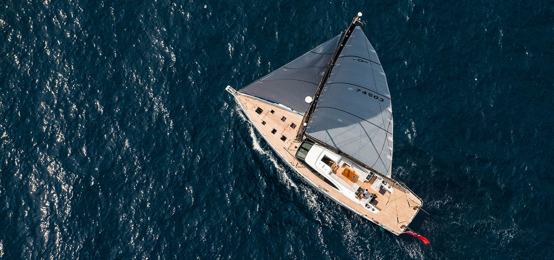 are oyster yachts good