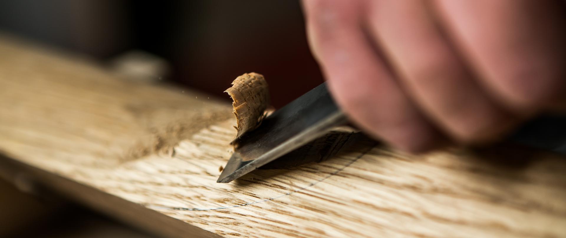 Oyster Yachts Craftsmen