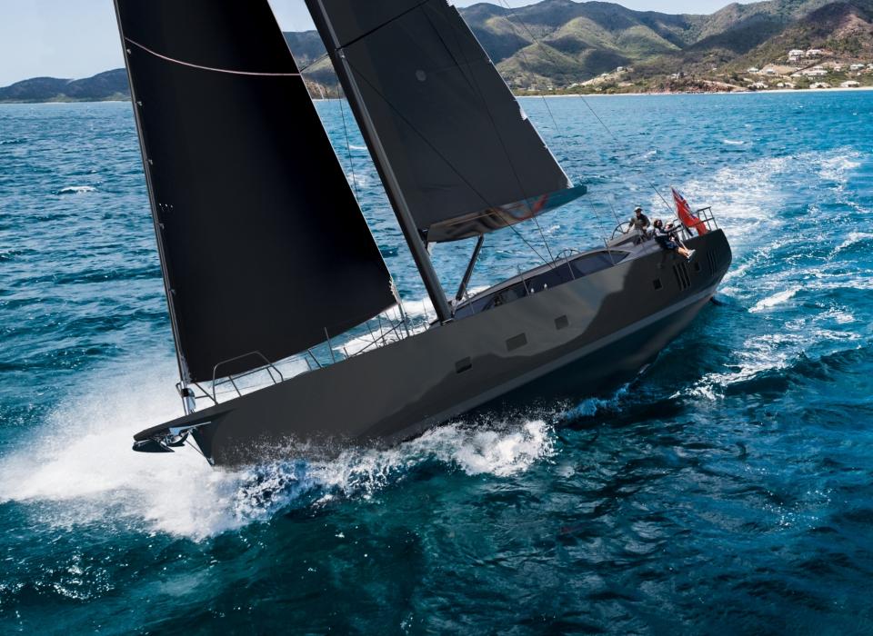 oyster yachts limited