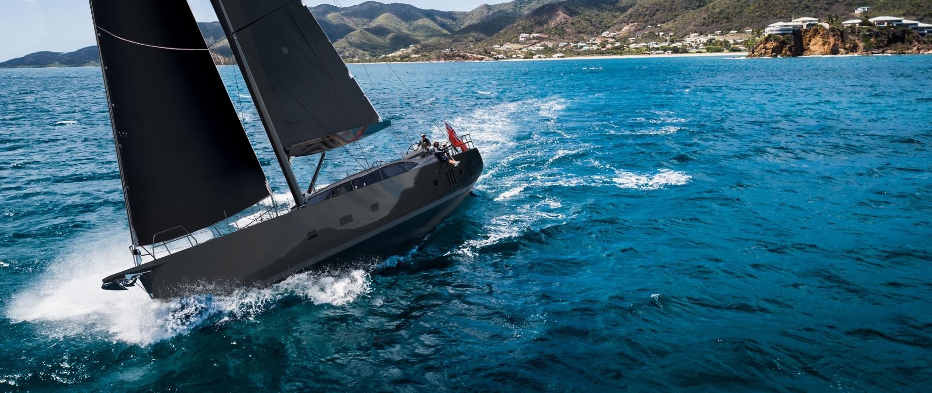 oyster yachts prices