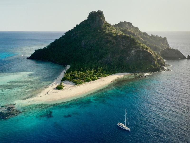 Oyster Yachts announces the Oyster World Rally 2030 31 M