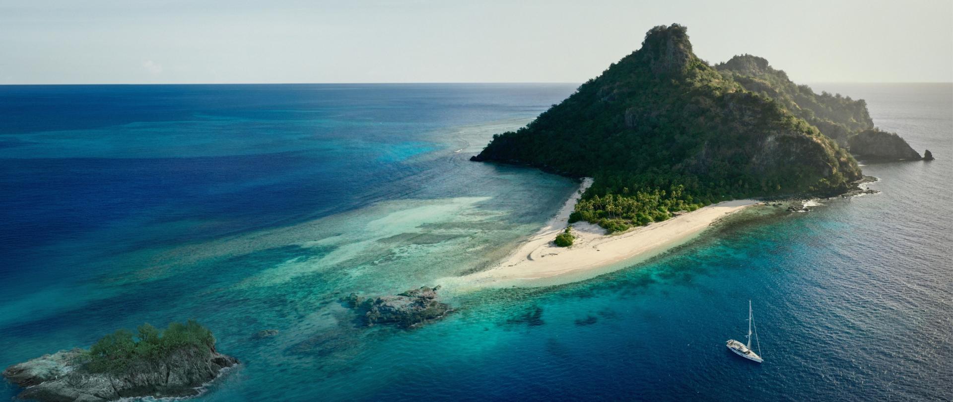 Oyster Yachts announces the Oyster World Rally 2030 31