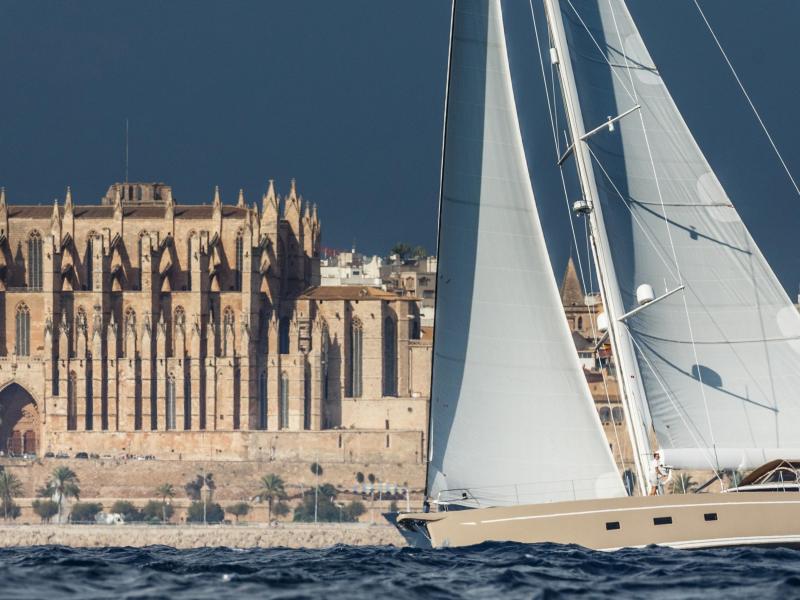 Palma de Mallorca