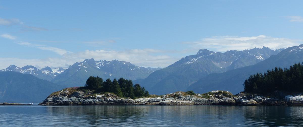 Ripple Cove, Alaska