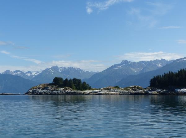 Ripple Cove, Alaska