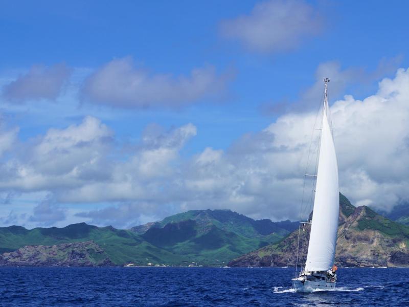 Robertos van den Enden Talaba Resampled