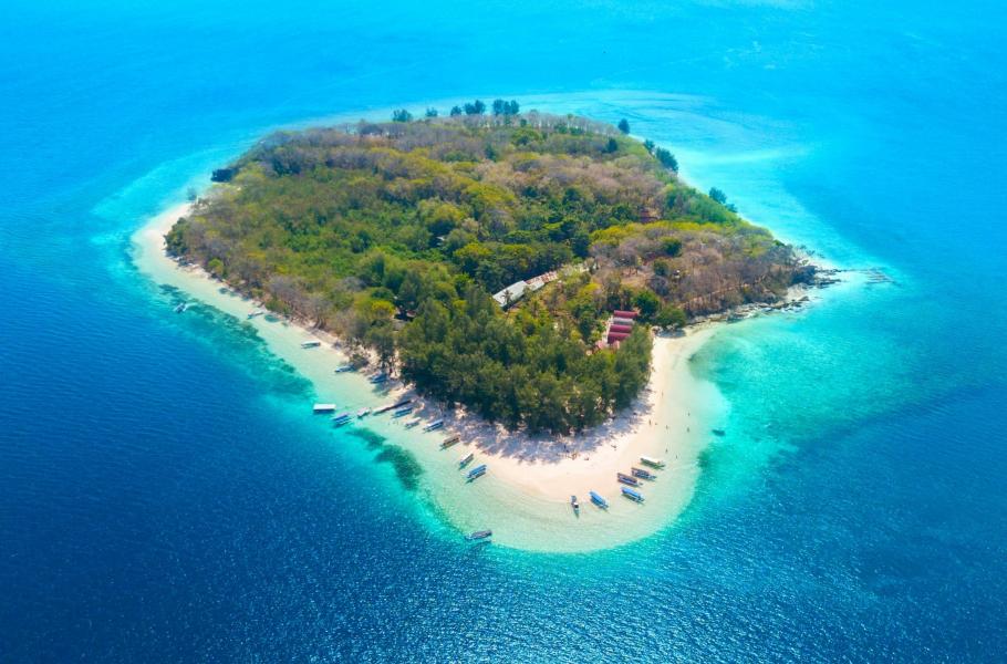 Southern Indonesia Oyster World Rally Destinations Island