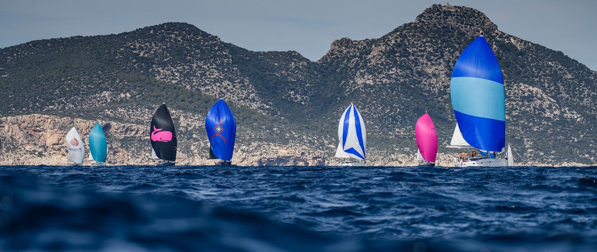 Oyster Clean Regatta