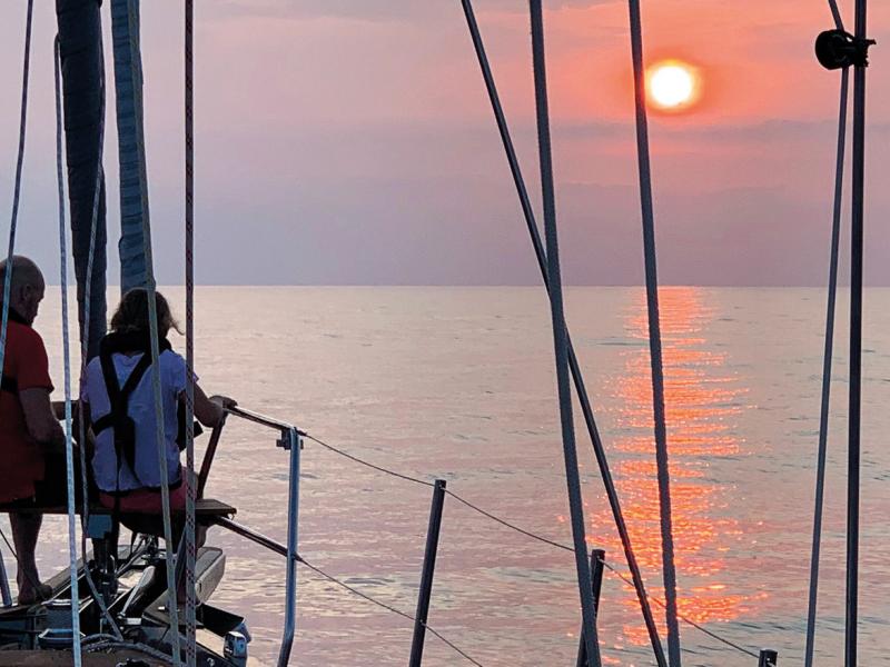 The generation game D