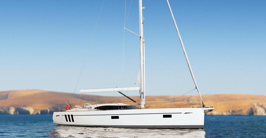 oyster yachts news