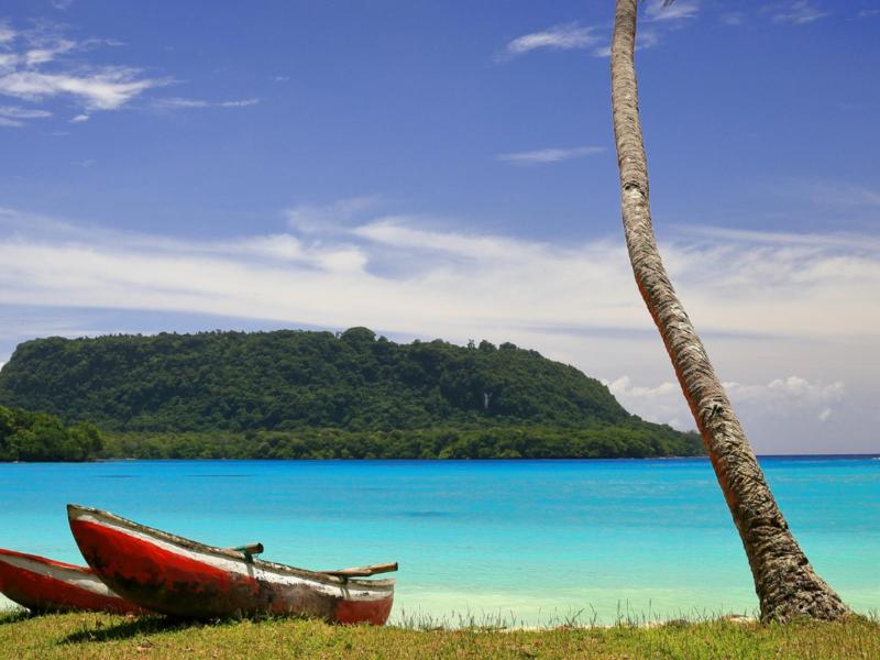 Vanuatu