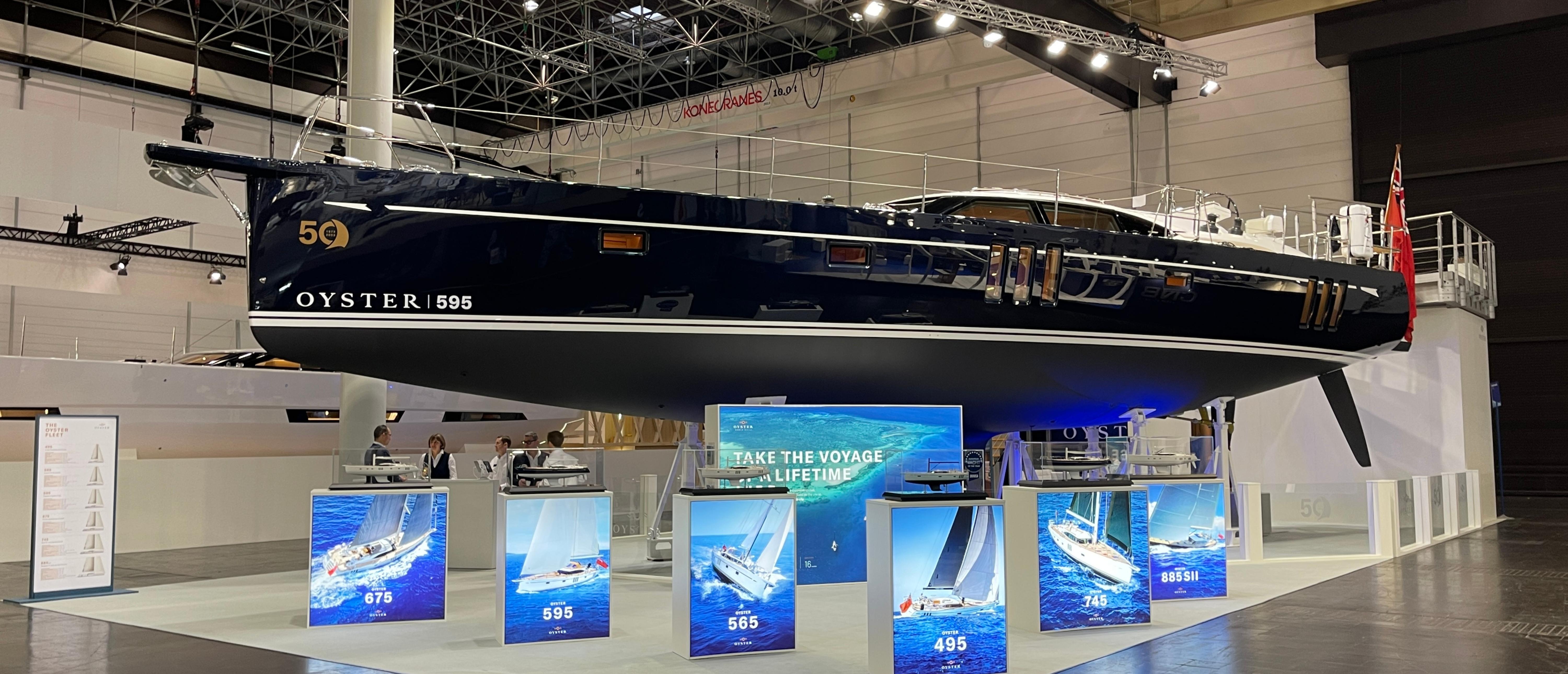 Cny Boat Show 2024 Vera Malena